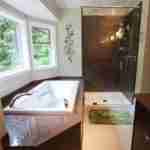 Bathroom Installations mobile bathroom replacement