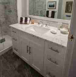 Vanity Top Installations vanity top replacement