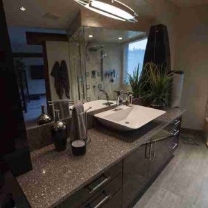 Cultured-granite-vanity-top