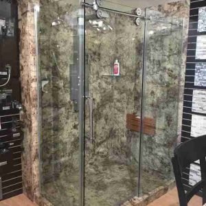 installed shower 02